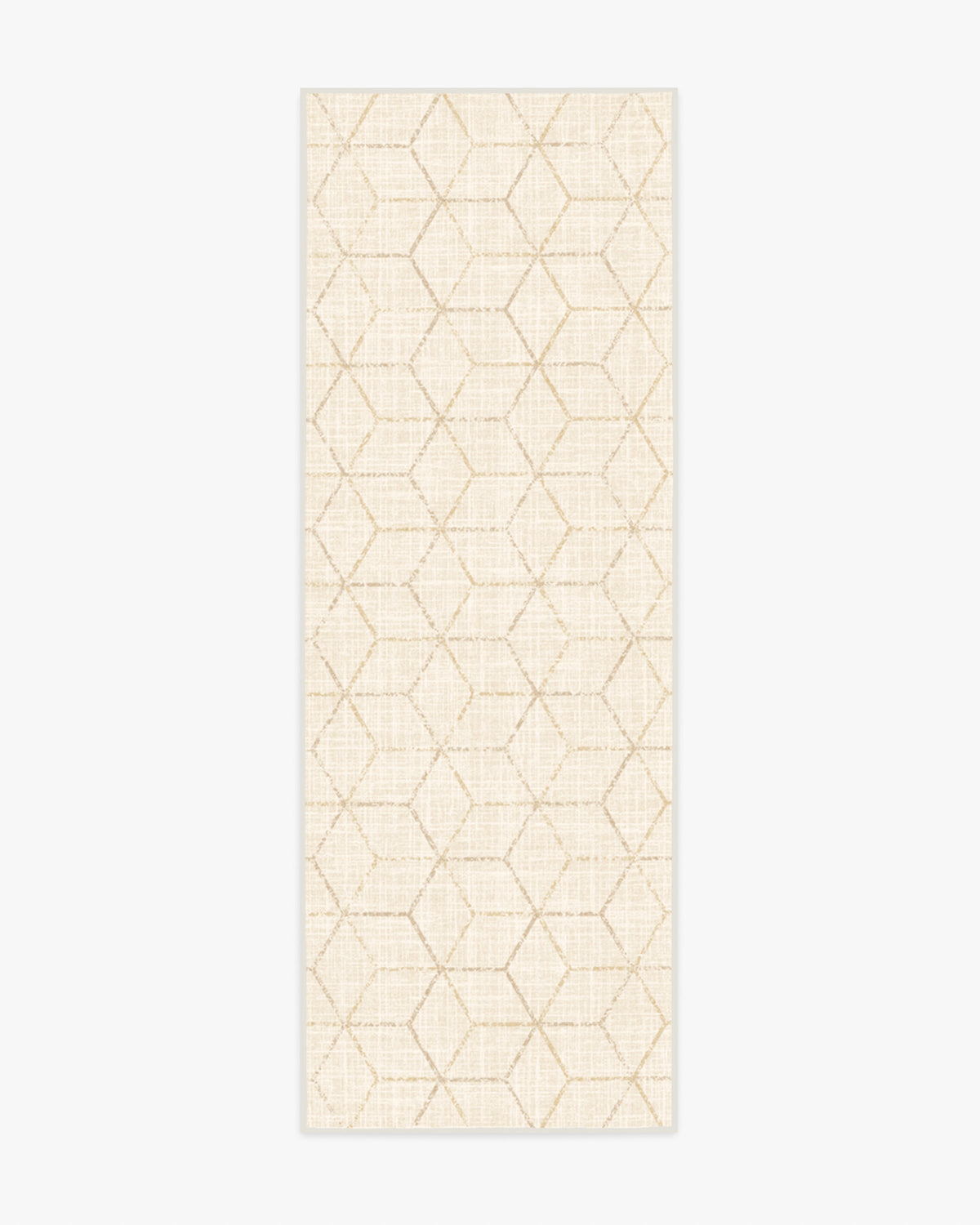 Prisma Cream Rug