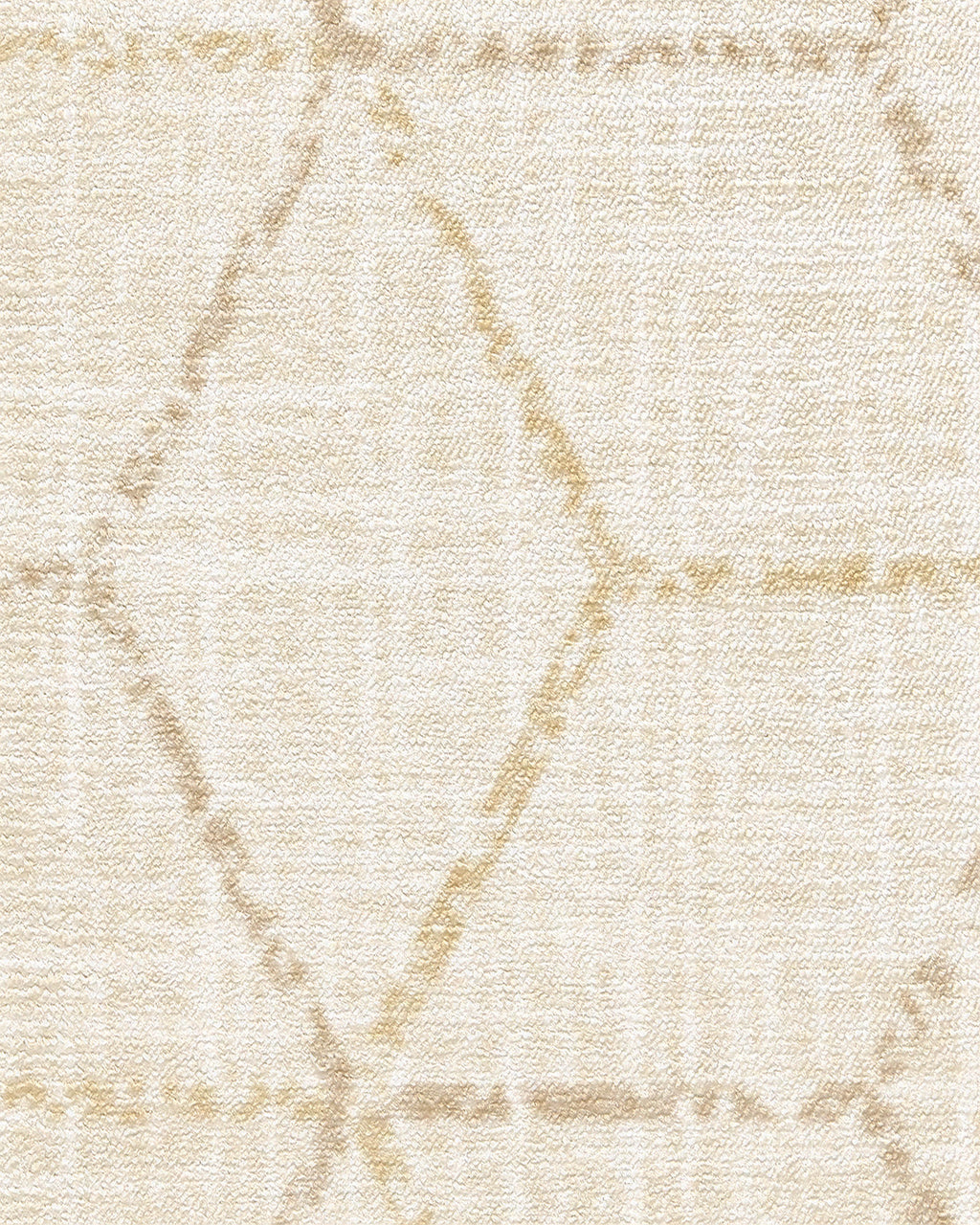 Prisma Cream Rug