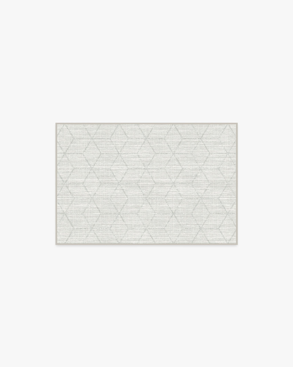 Prisma Monochrome Rug