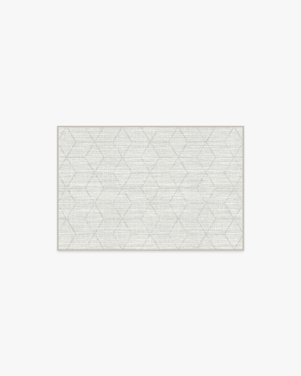 Prisma Monochrome Rug