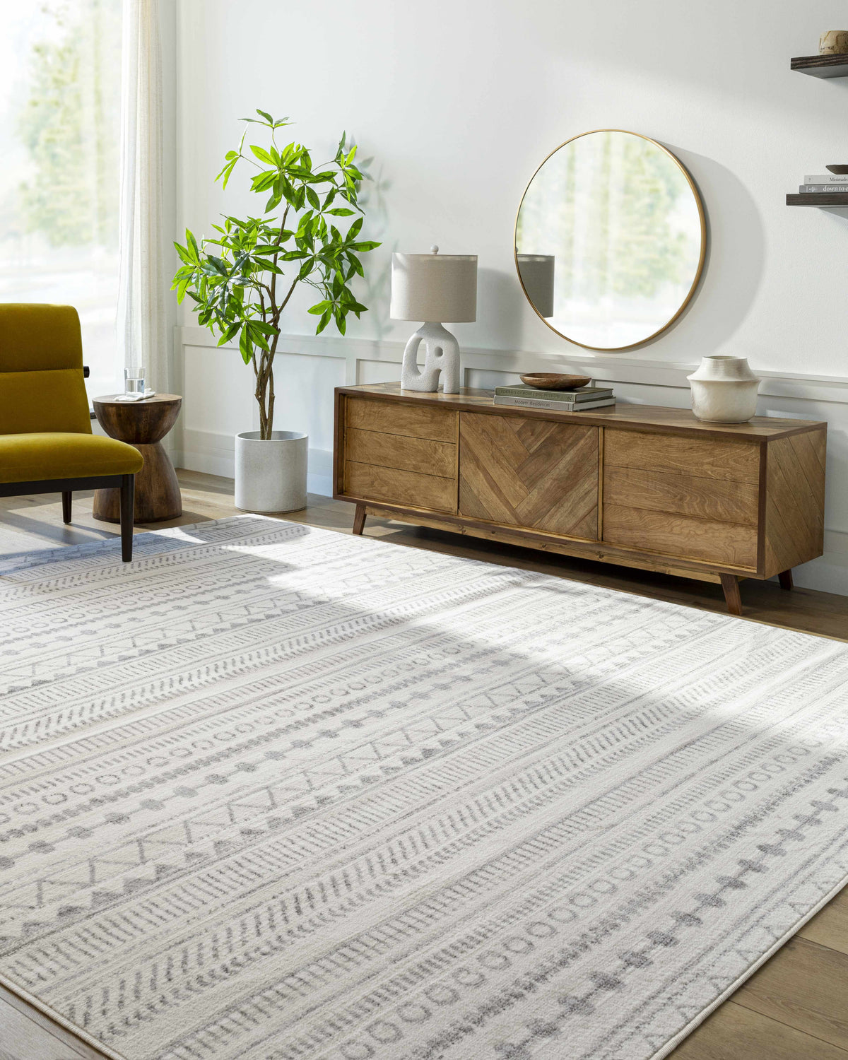 Parmelia Area Rug - Clearance