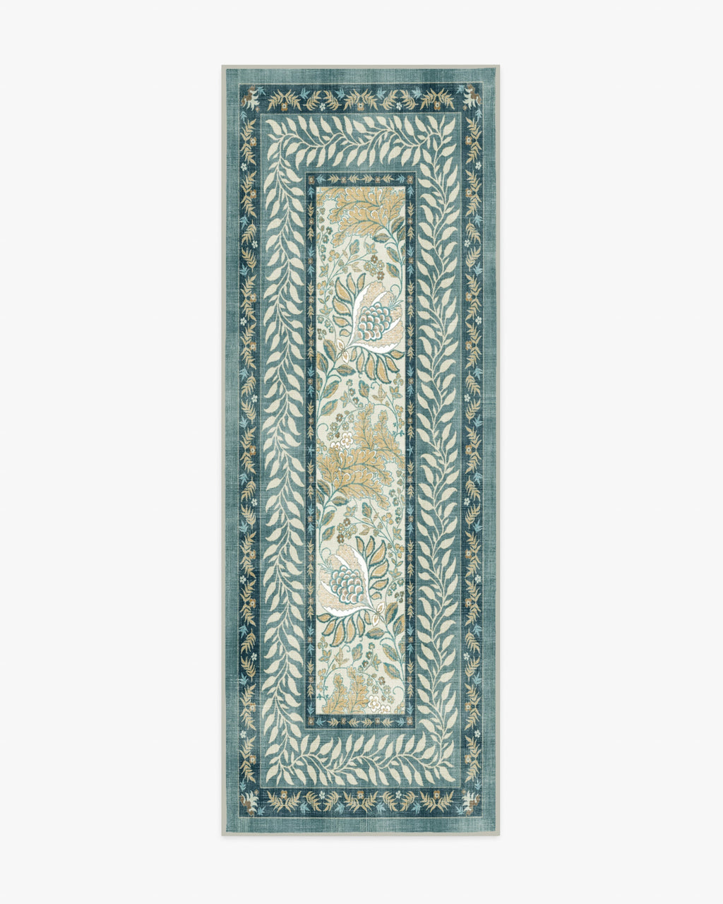 Provence Slate Blue Rug