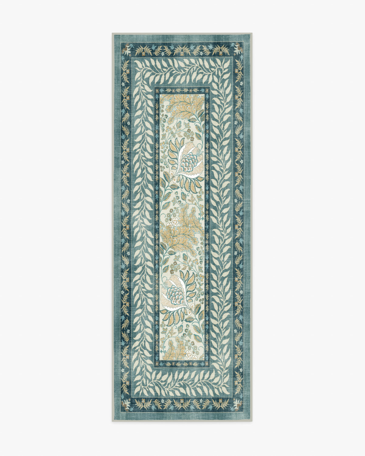 Provence Slate Blue Rug