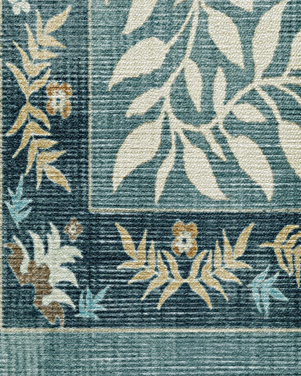 Provence Slate Blue Rug
