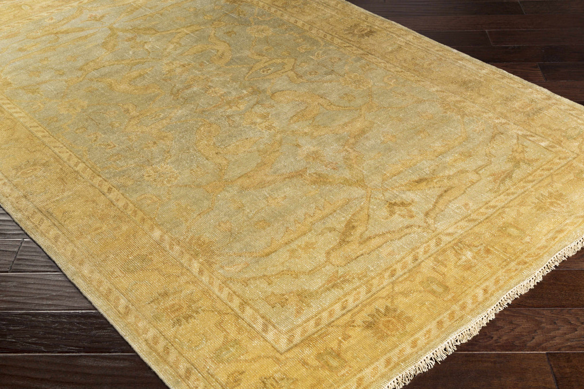 Perrysville Area Rug - Clearance