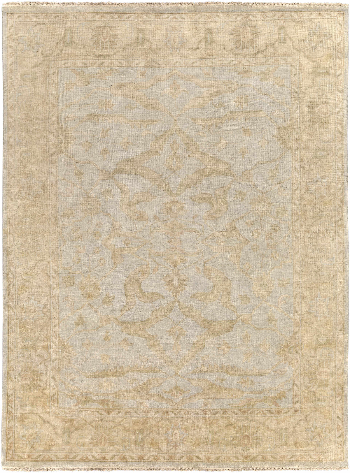Perrysville Area Rug - Clearance