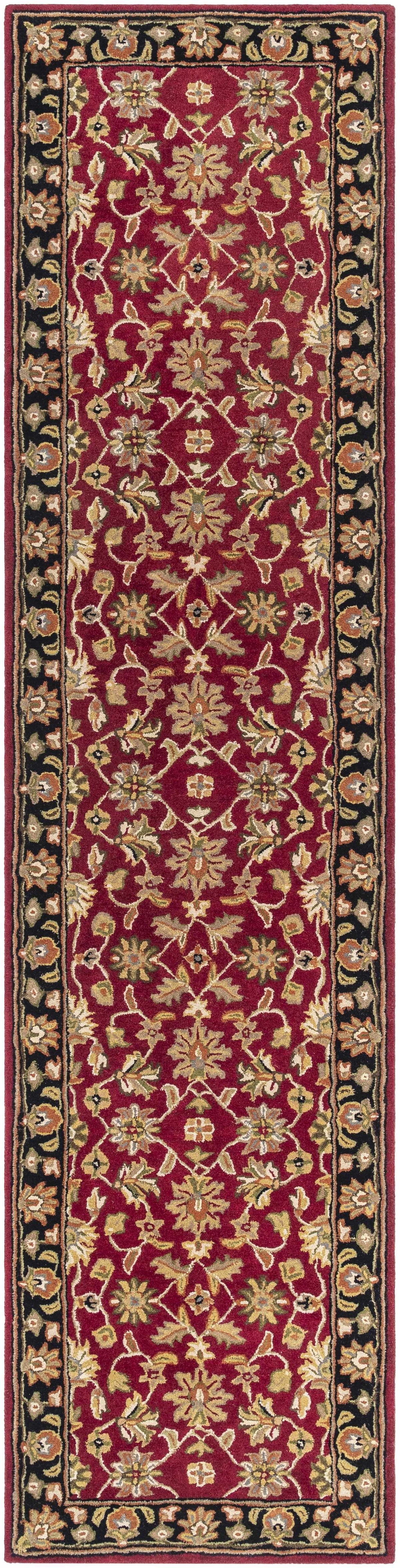 Porthcawl Wool Area Rug