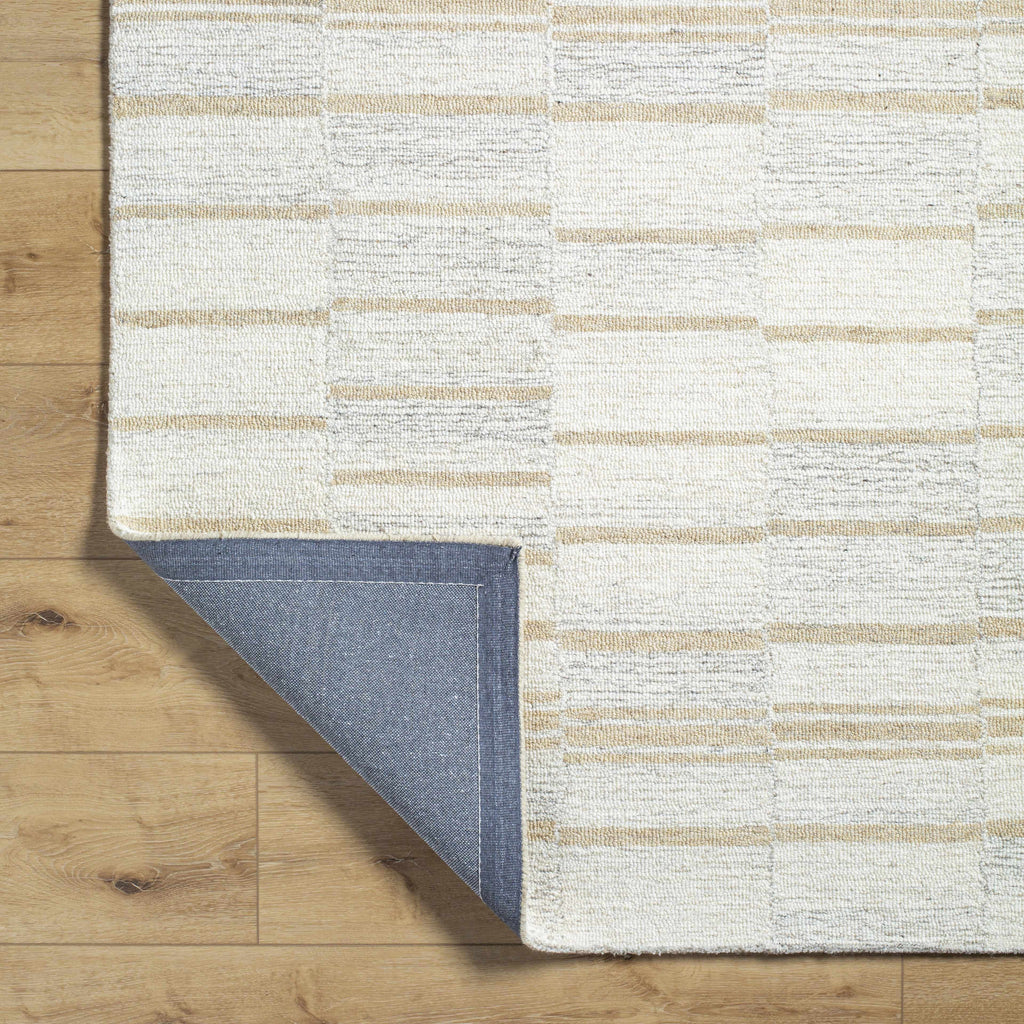 Paiva Modern Wool Rug