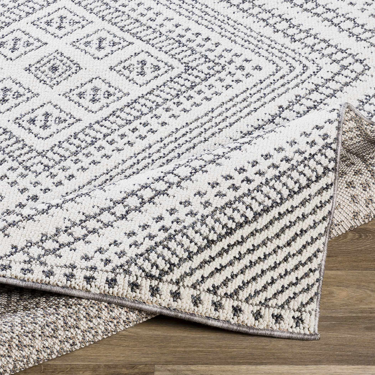 Queanbeyan Area Rug - Clearance
