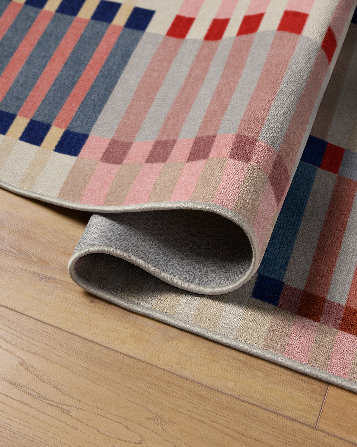 Quincy Multicolor Rug
