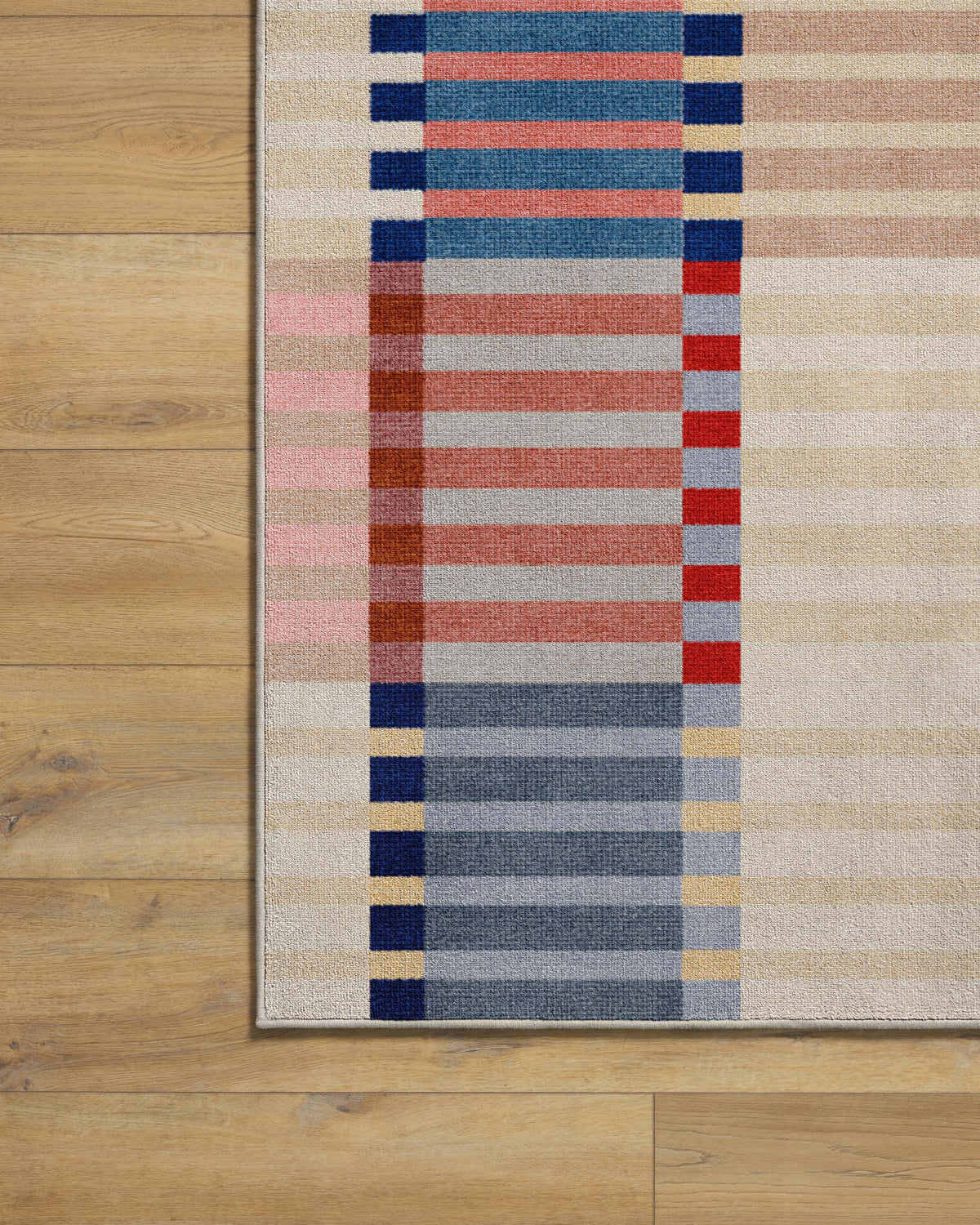 Quincy Multicolor Rug