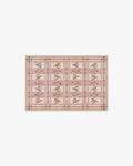 Quinnlyn Rose Multicolor Flatwoven Rug