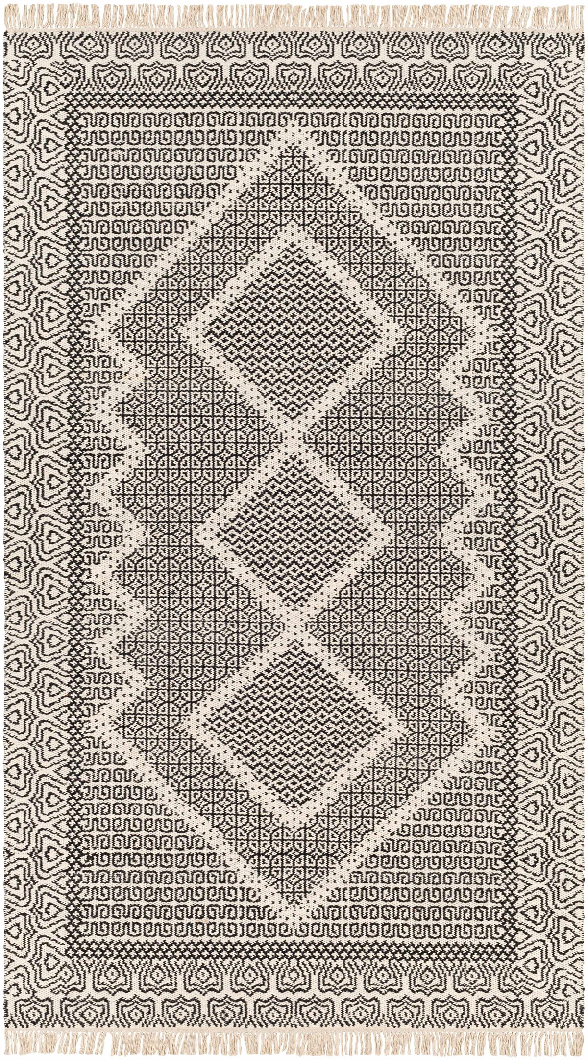 Rach Area Rug - Clearance