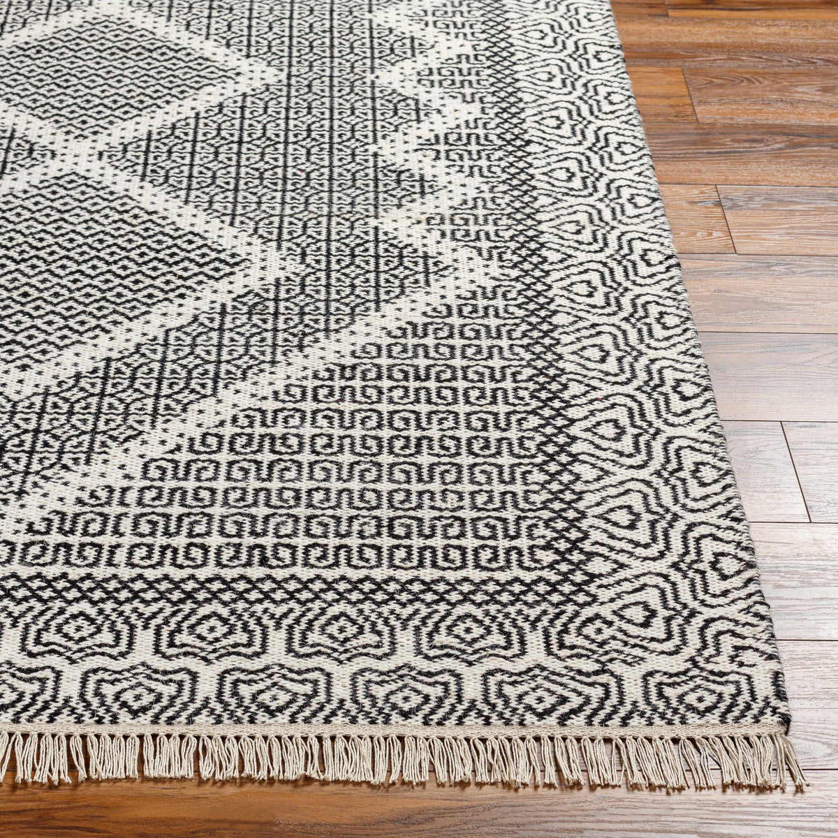 Rach Area Rug - Clearance