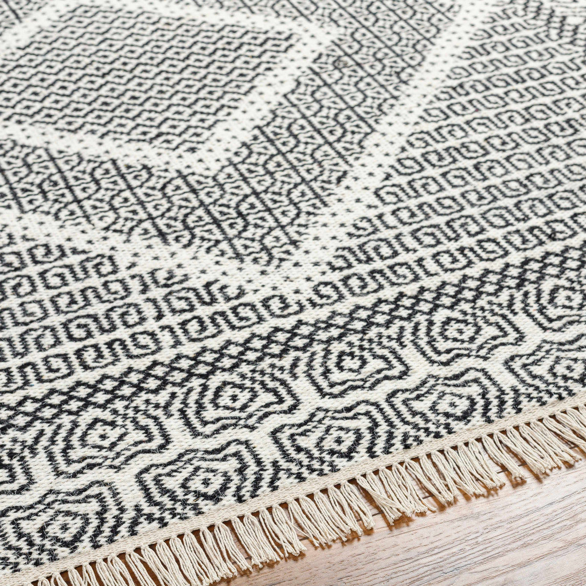 Rach Area Rug - Clearance