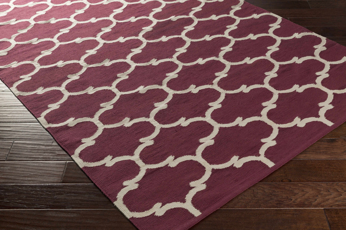 Racine Area Carpet - Clearance