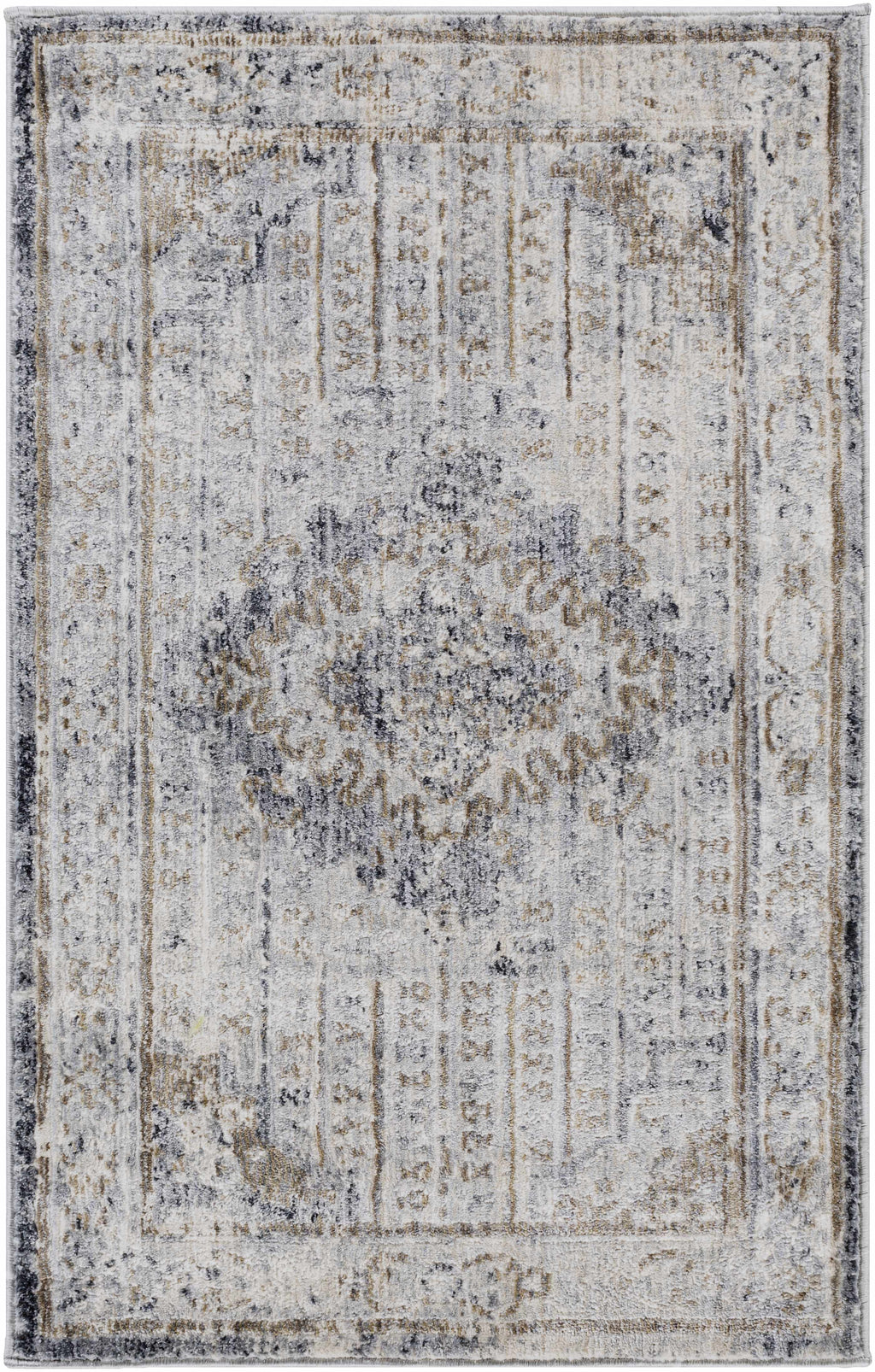 Randalia Area Rug - Clearance