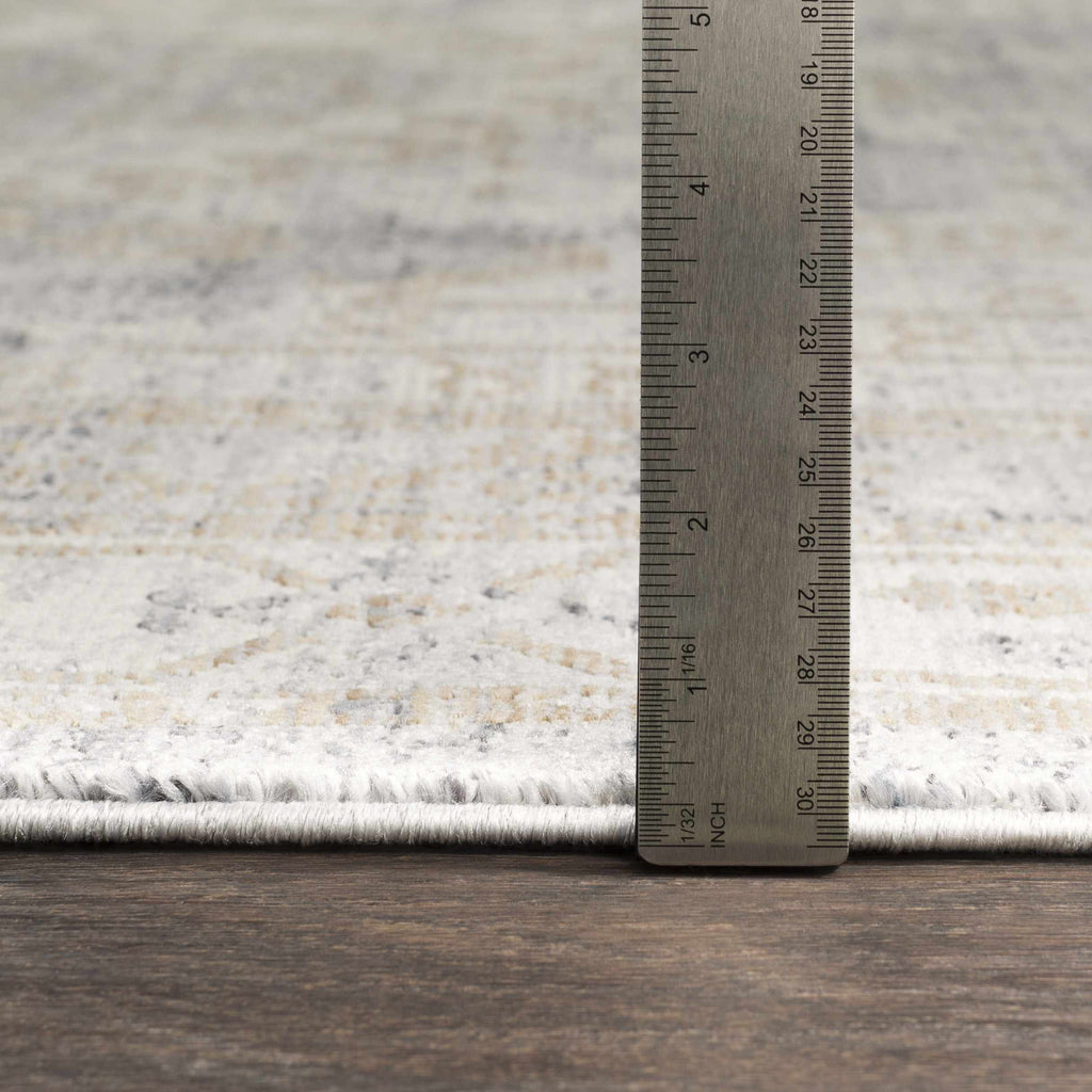 Randalia Area Rug - Clearance