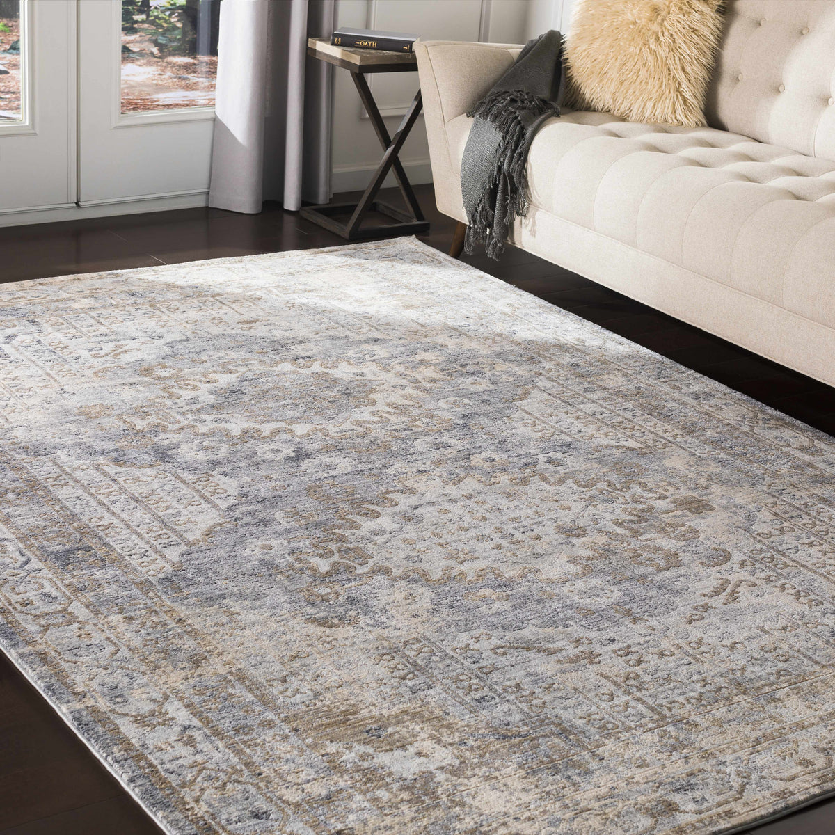 Randalia Area Rug - Clearance