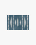 Raye Indigo & Ivory Rug