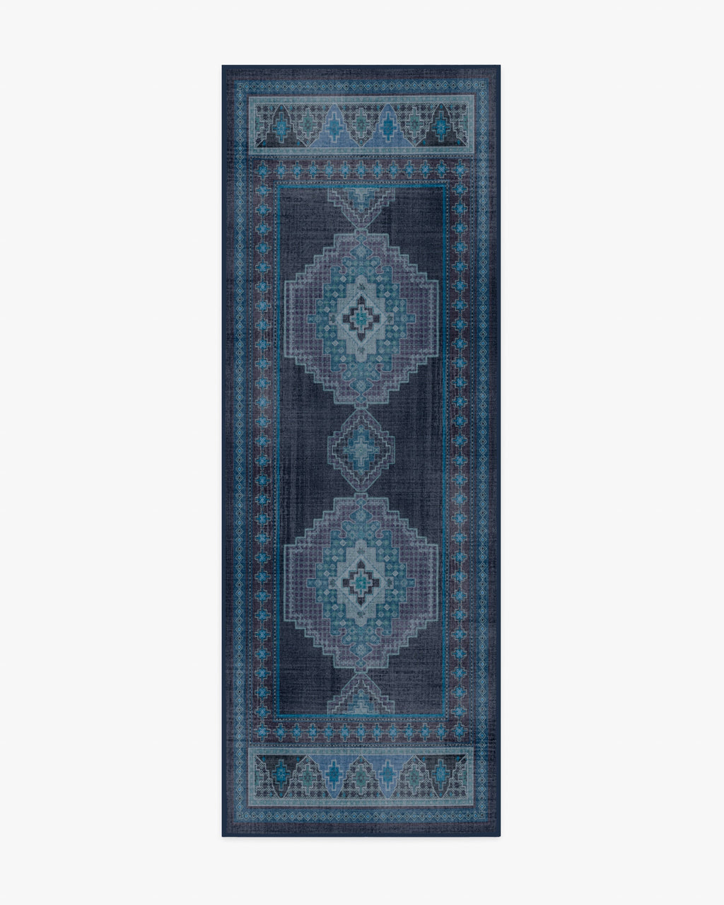 Rayne Midnight Blue Rug