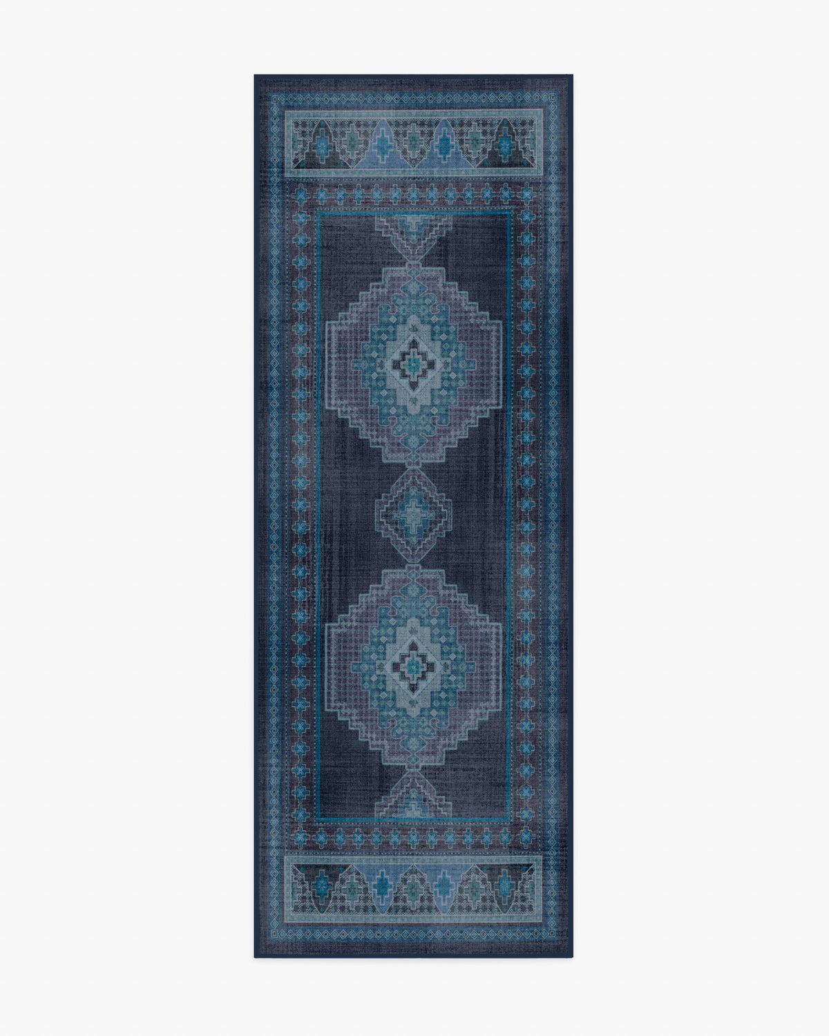 Rayne Midnight Blue Rug