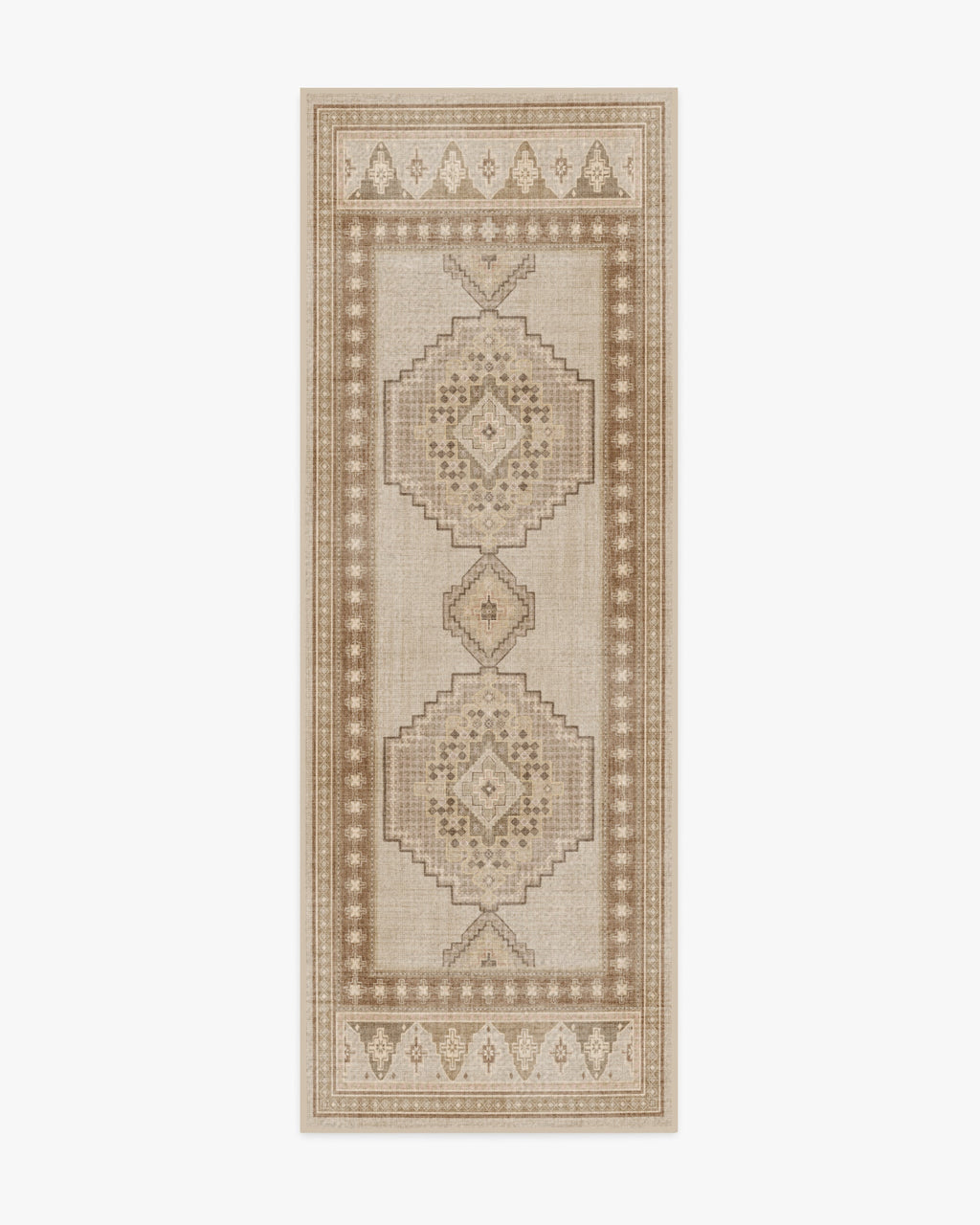 Rayne Natural Rug