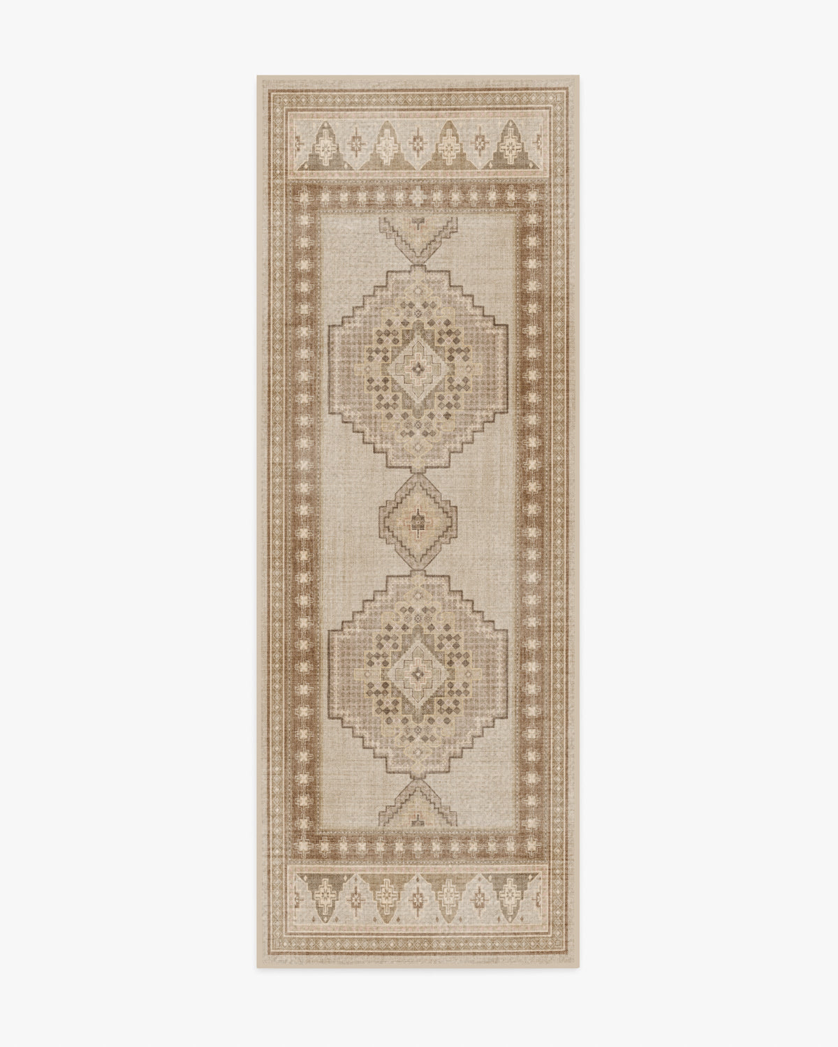 Rayne Natural Rug