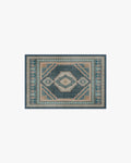 Rayne Soft Navy Rug