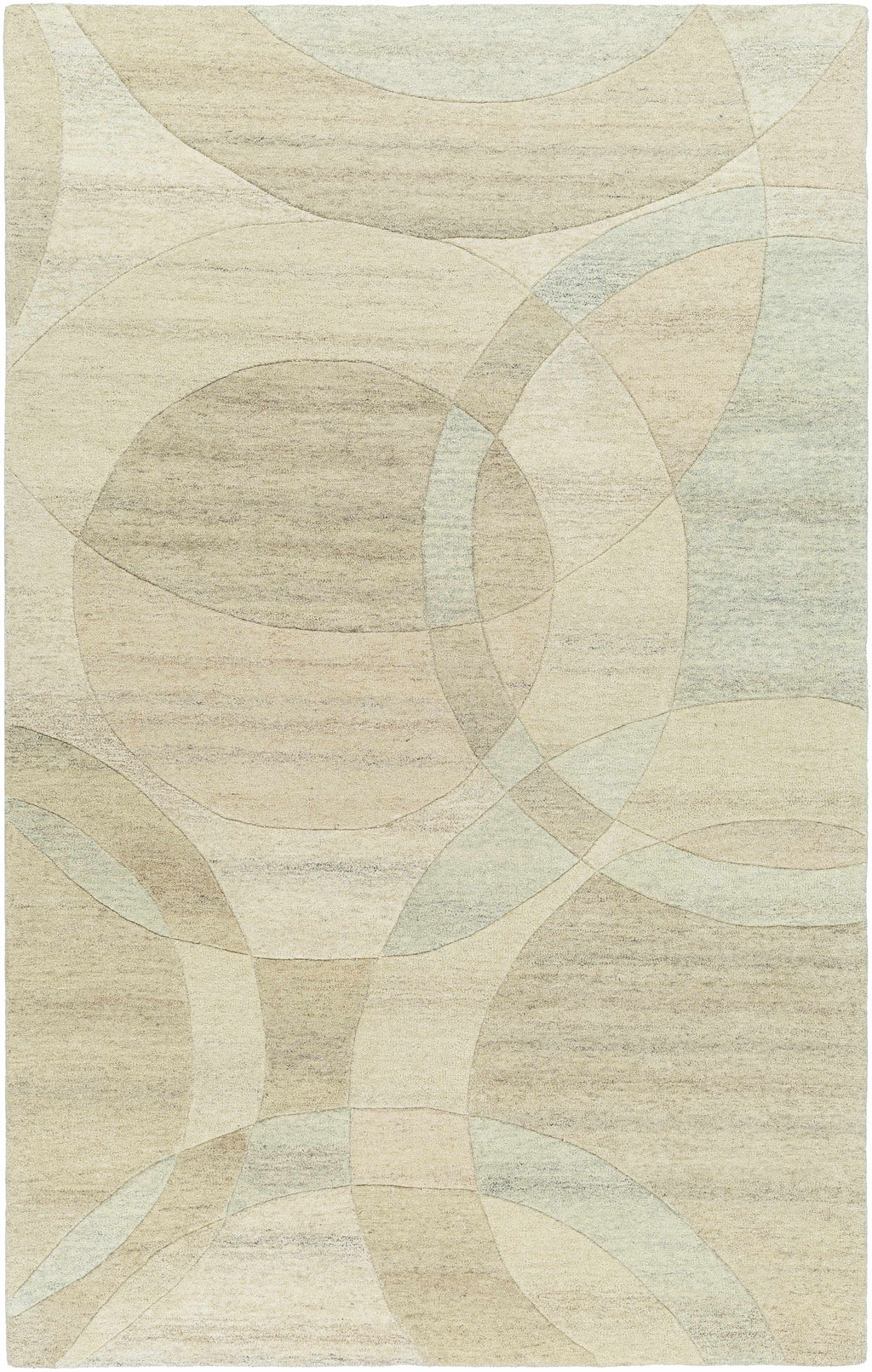 Rollo Area Rug - Clearance