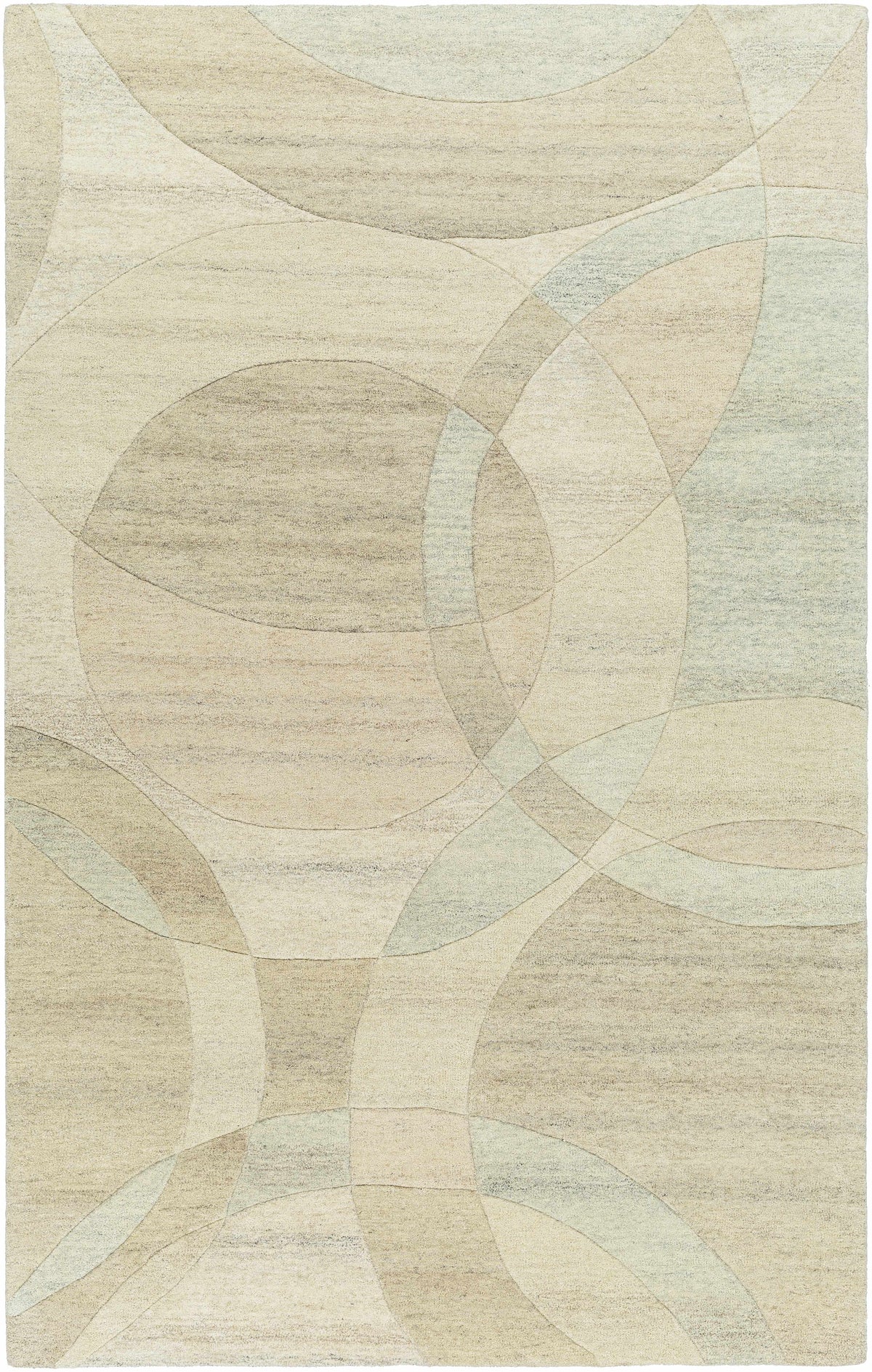 Rollo Area Rug - Clearance