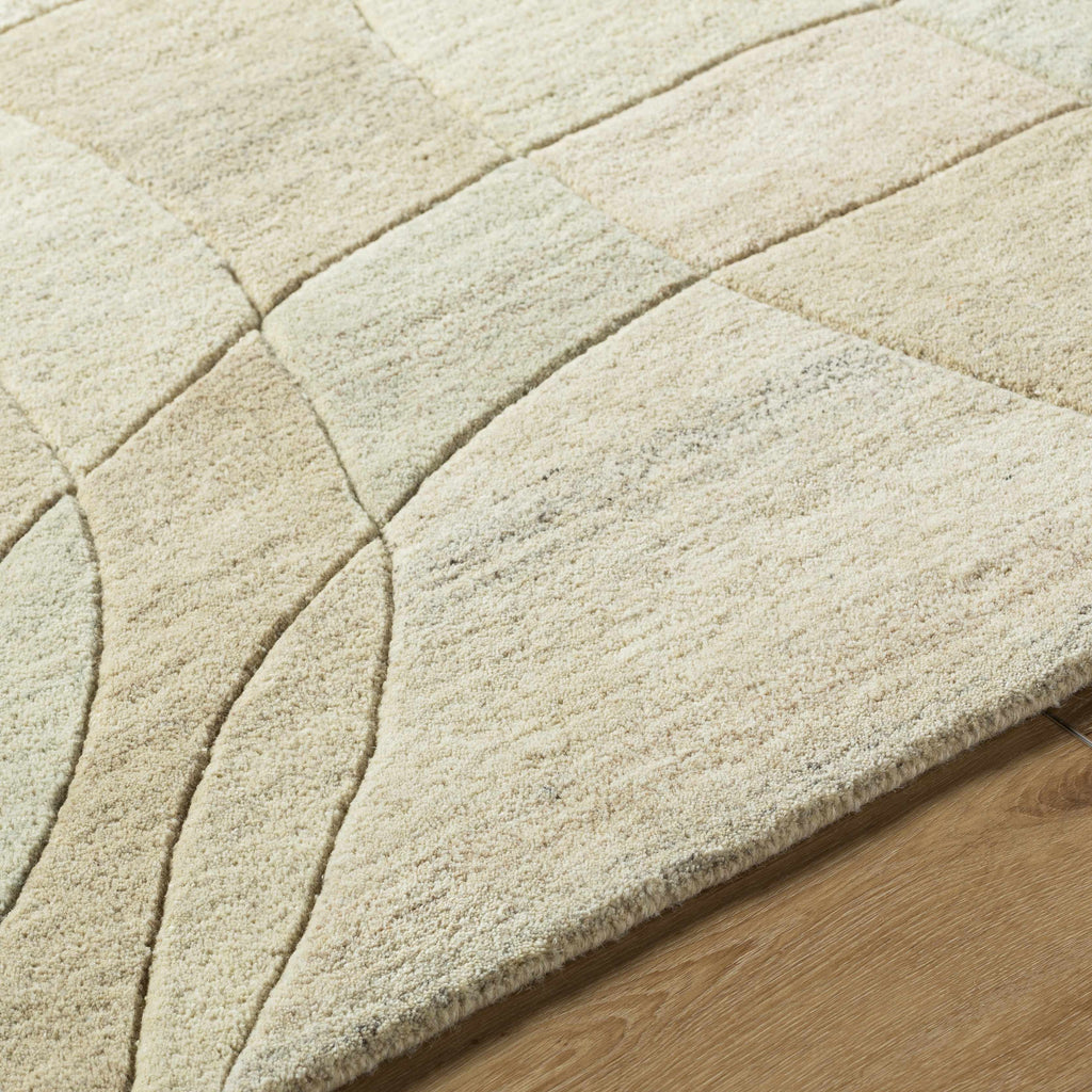 Rollo Area Rug - Clearance
