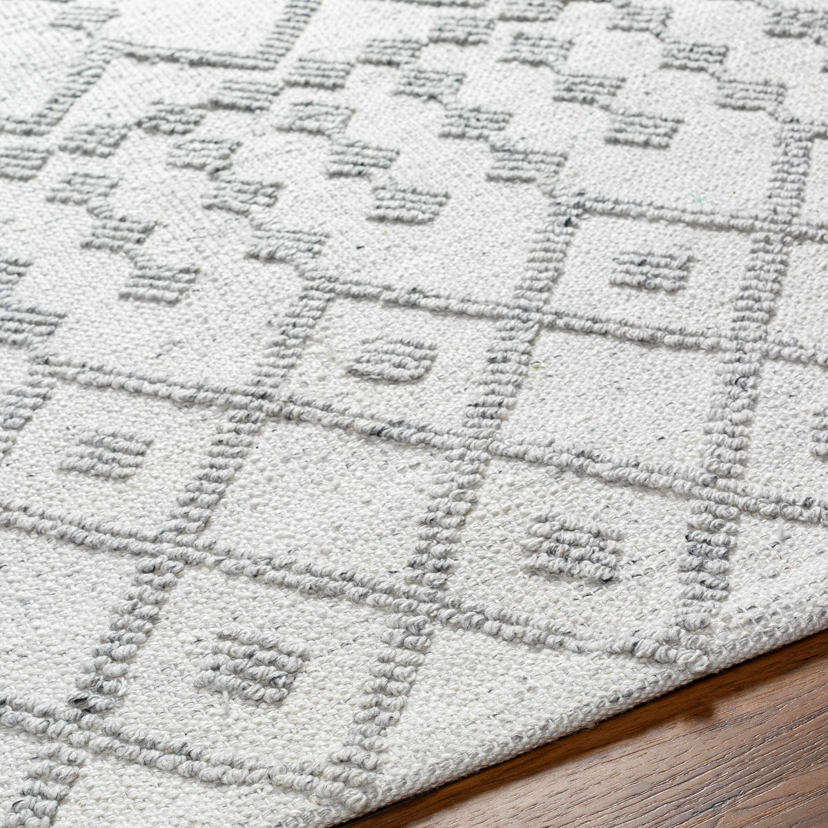 Rick Area Rug - Clearance