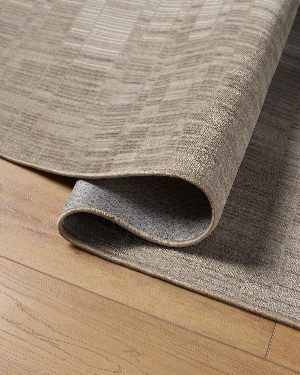Reflection Champagne Rug