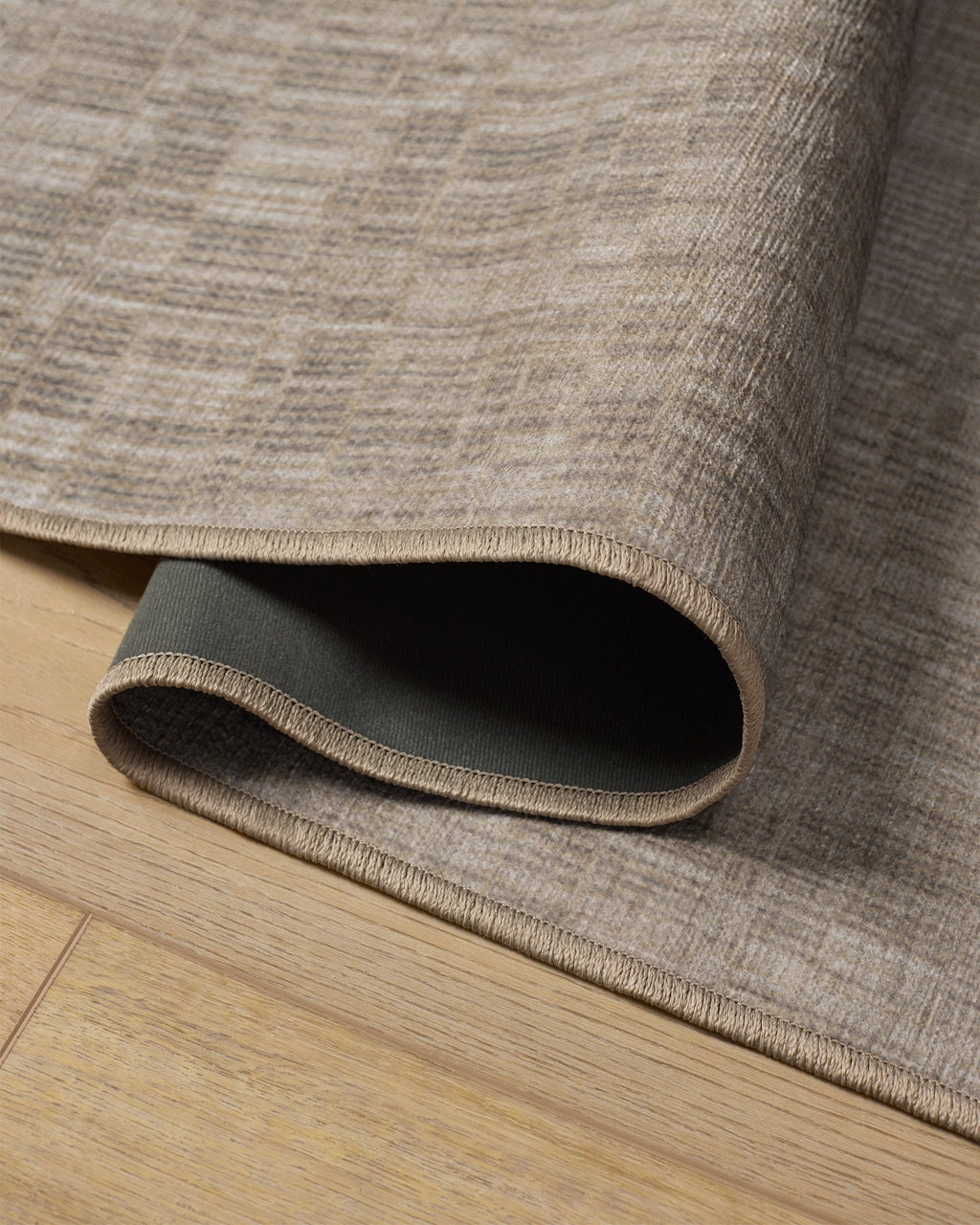 Reflection Champagne Flatwoven Rug
