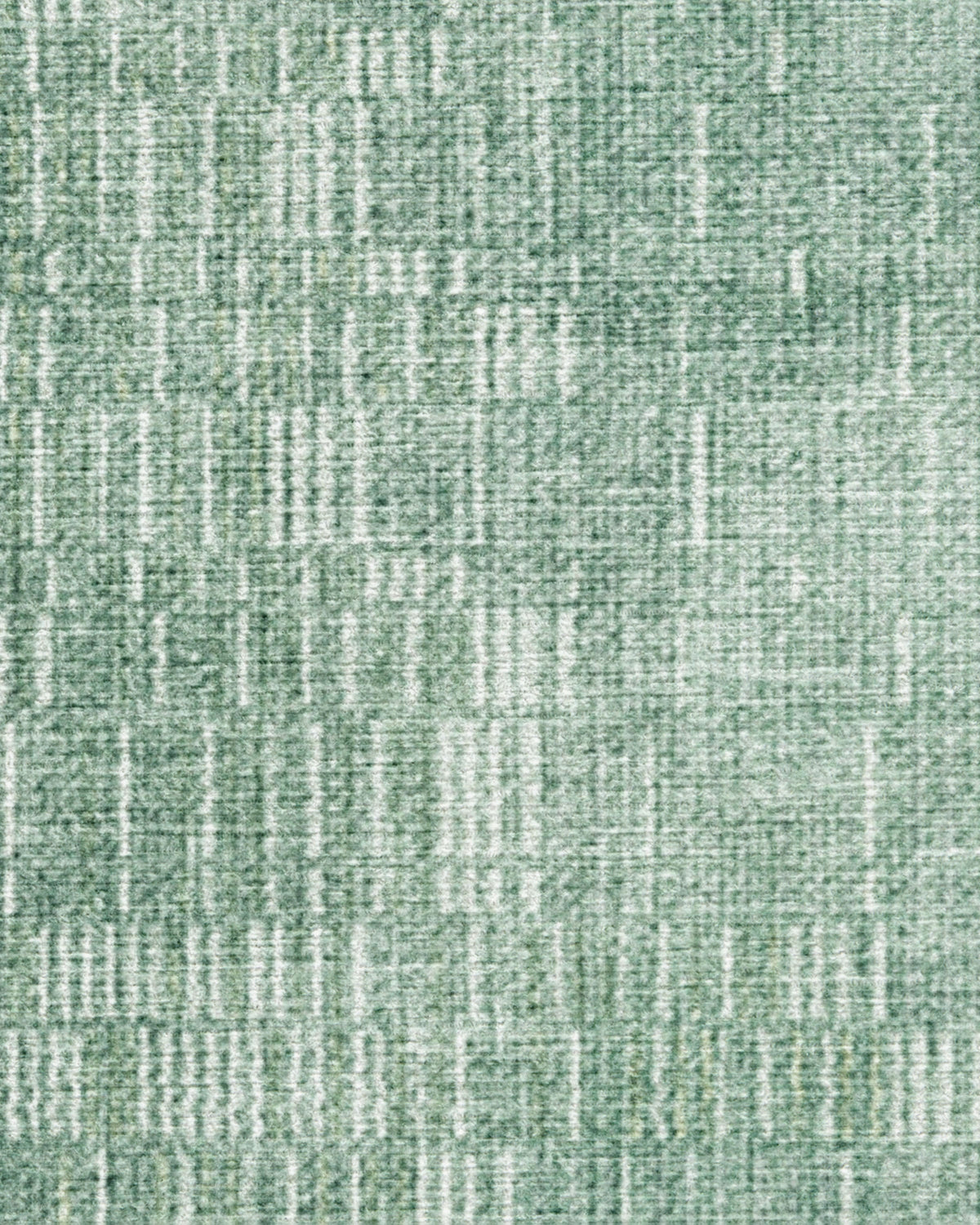 Reflection Sage Green Flatwoven Rug