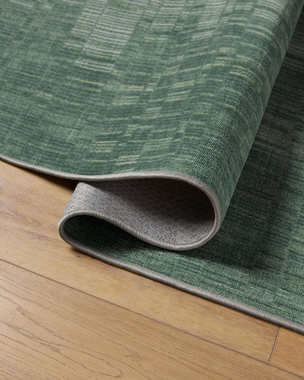 Reflection Sage Green Rug