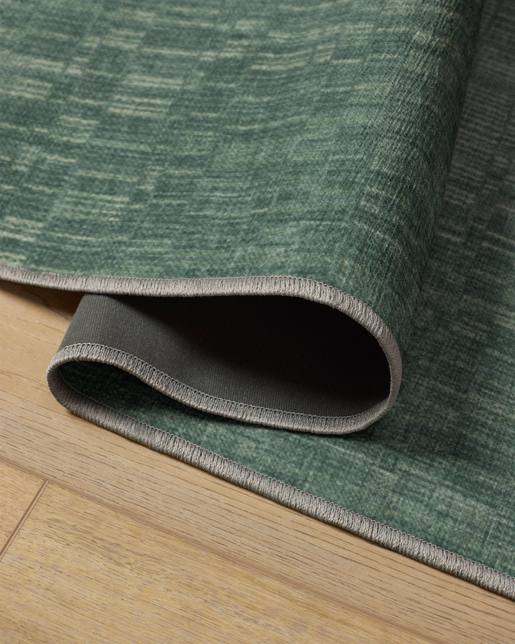 Reflection Sage Green Flatwoven Rug