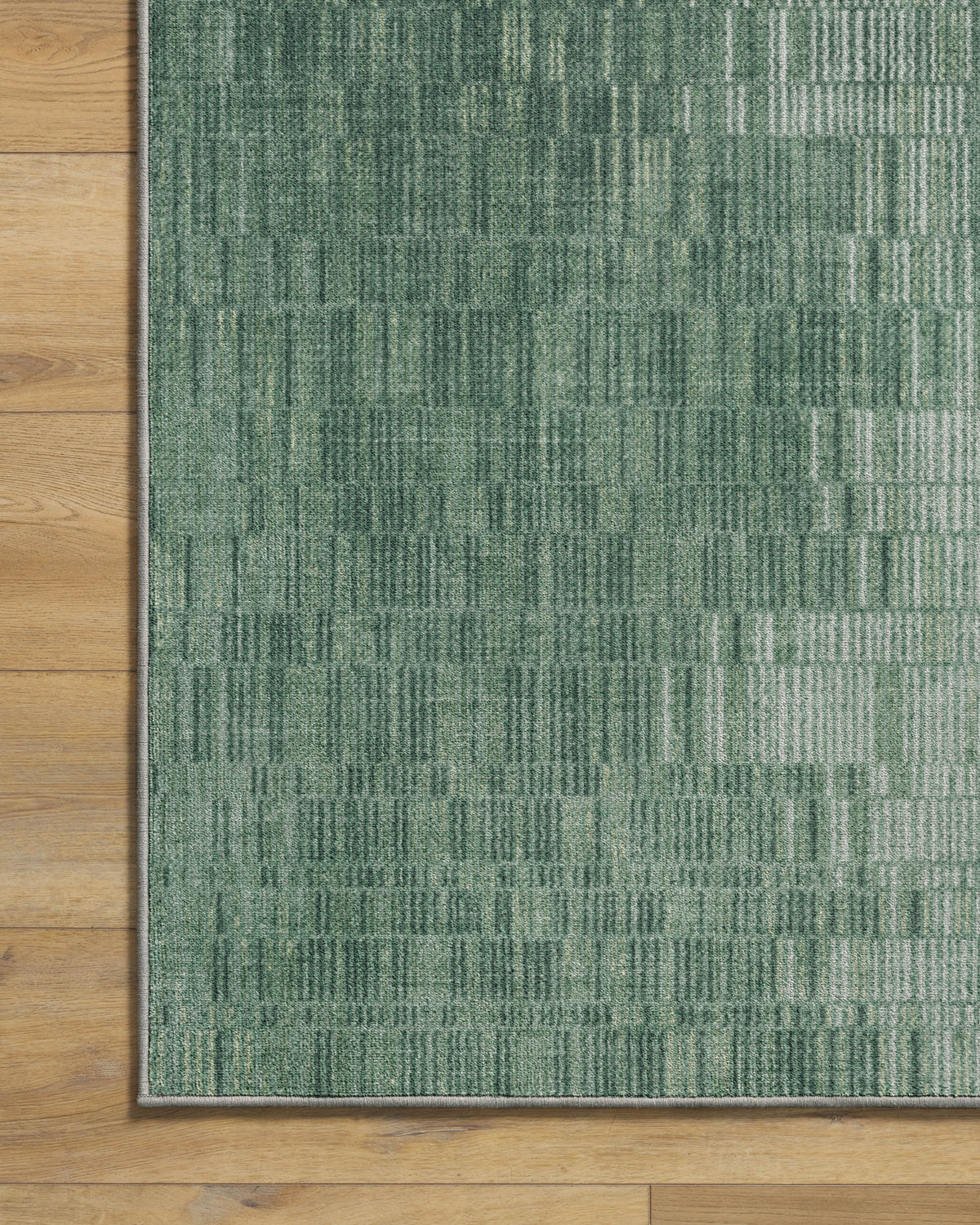 Reflection Sage Green Rug