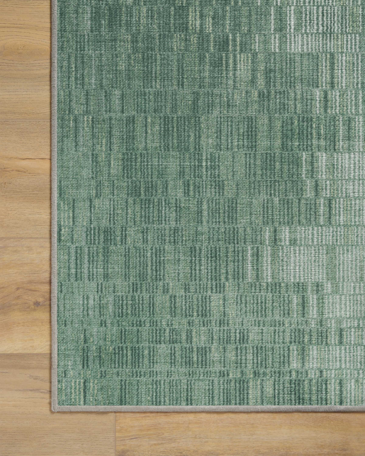 Reflection Sage Green Flatwoven Rug