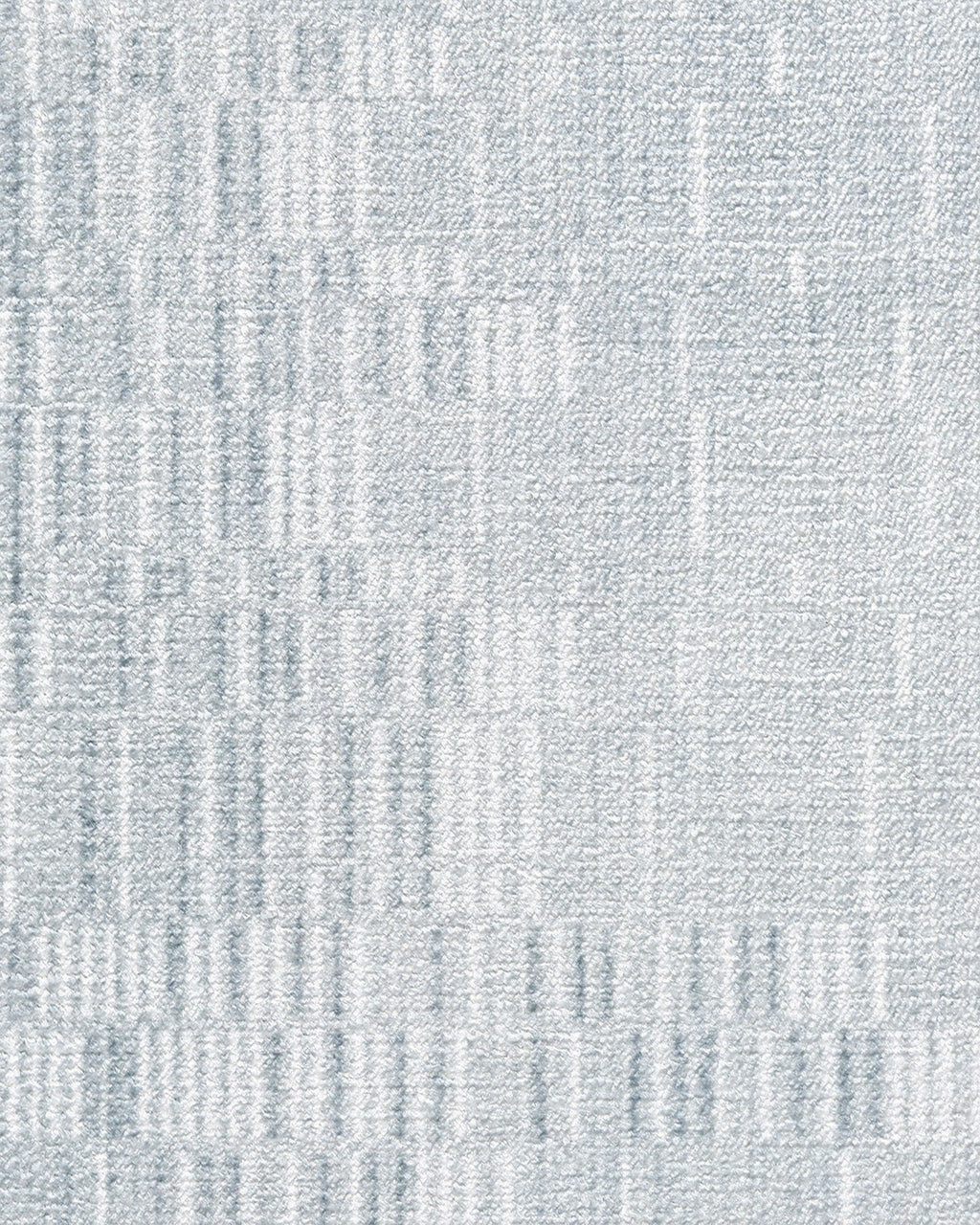 Reflection Silver Rug