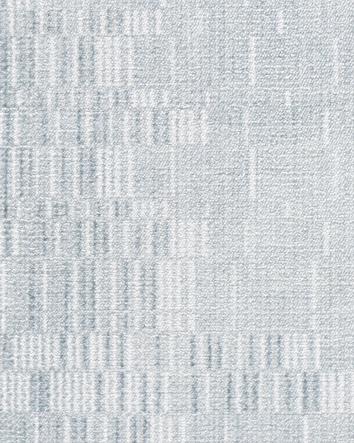 Reflection Silver Rug