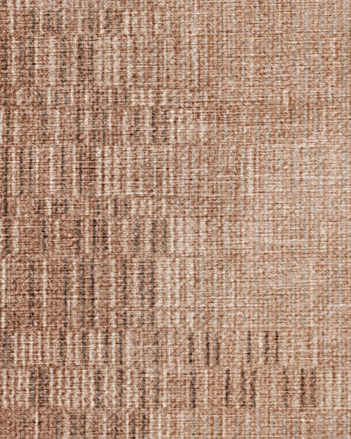 Reflection Warm Natural Flatwoven Rug