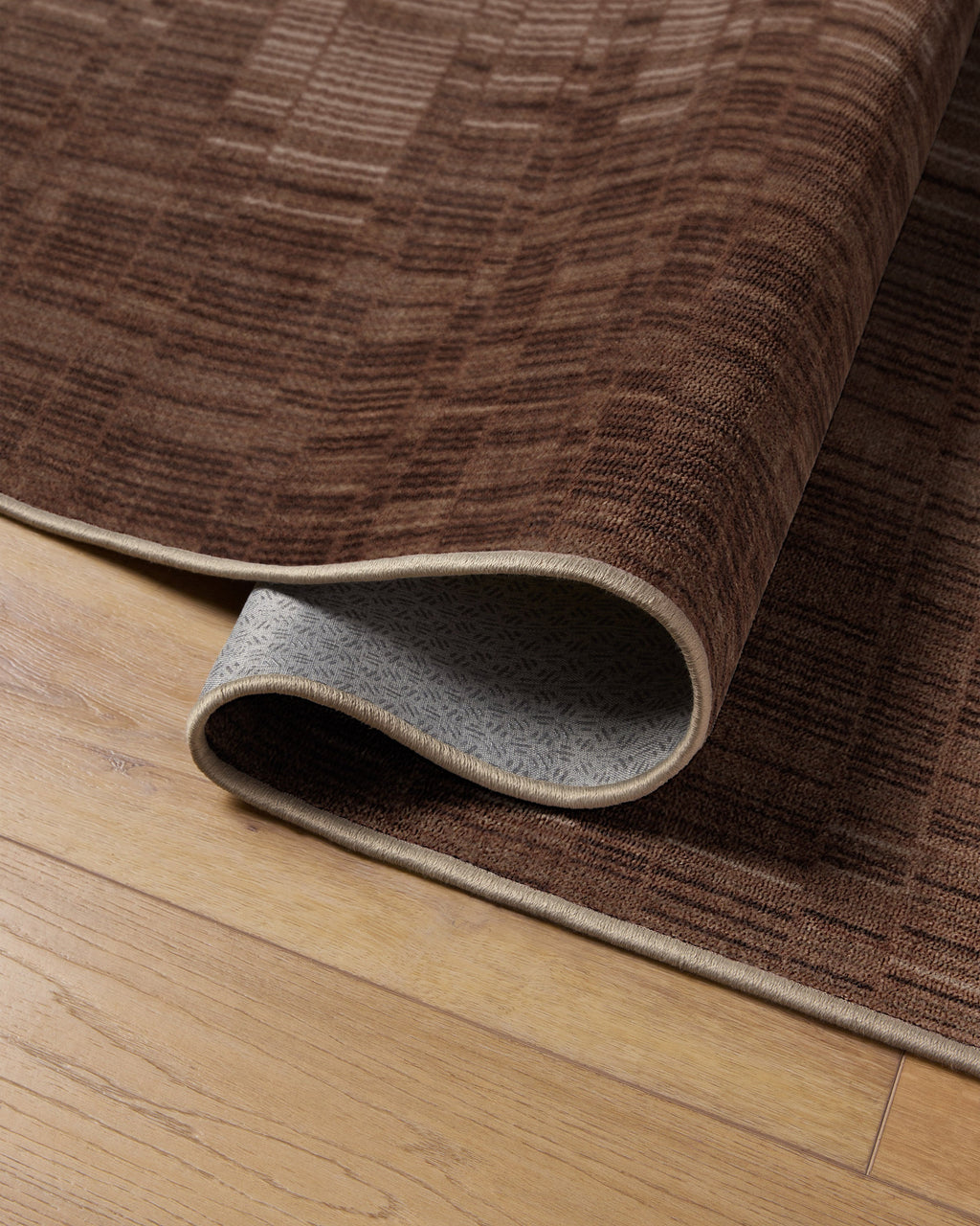 Reflection Warm Natural Rug
