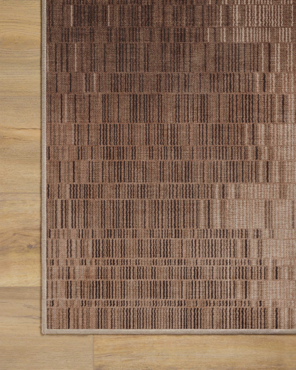 Reflection Warm Natural Flatwoven Rug