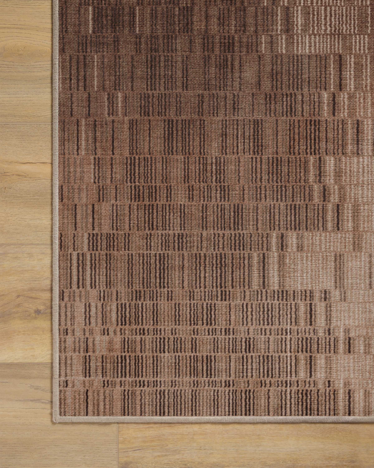 Reflection Warm Natural Flatwoven Rug