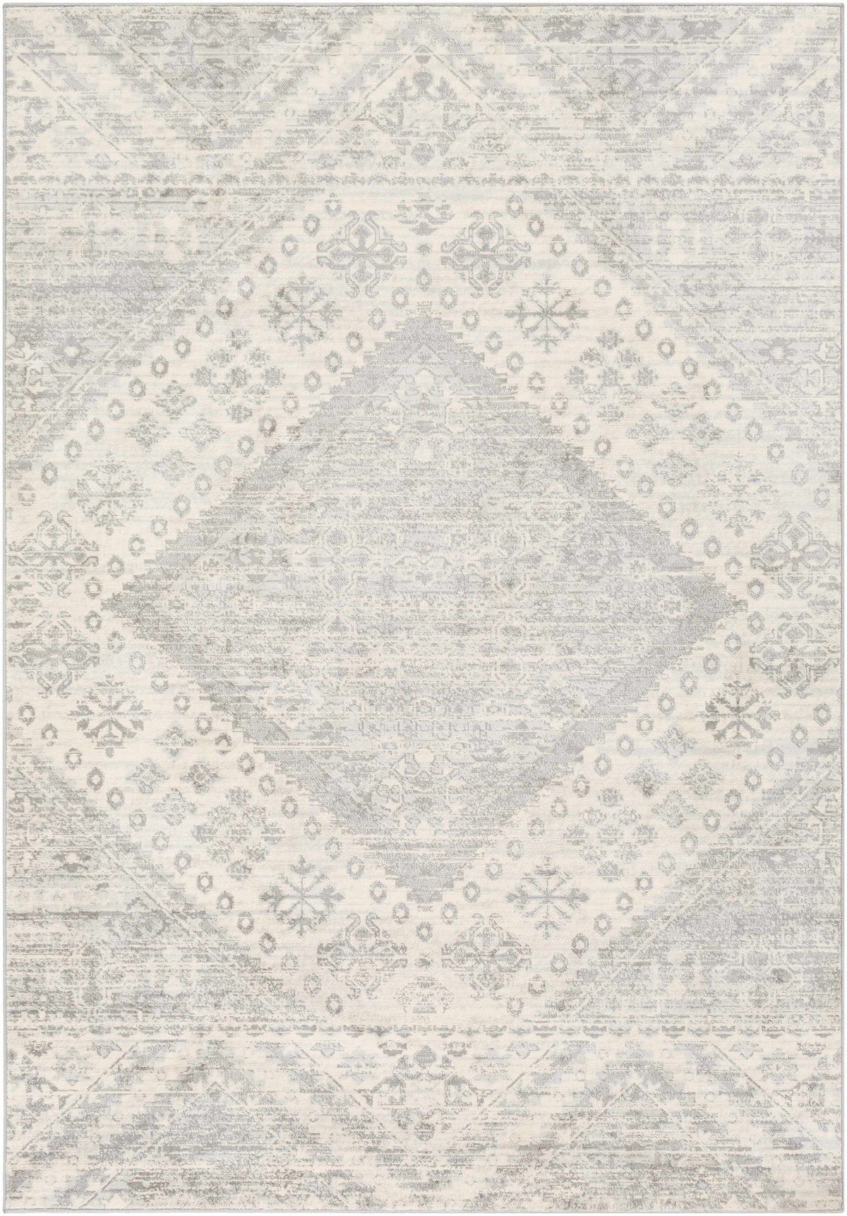 Renton Area Rug - Clearance