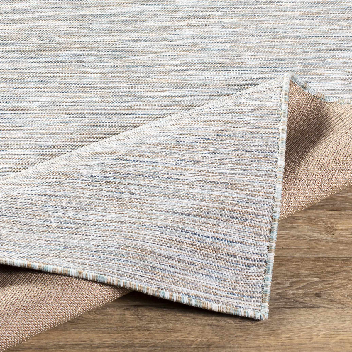 Revillo Outdoor Area Rug - Clearance