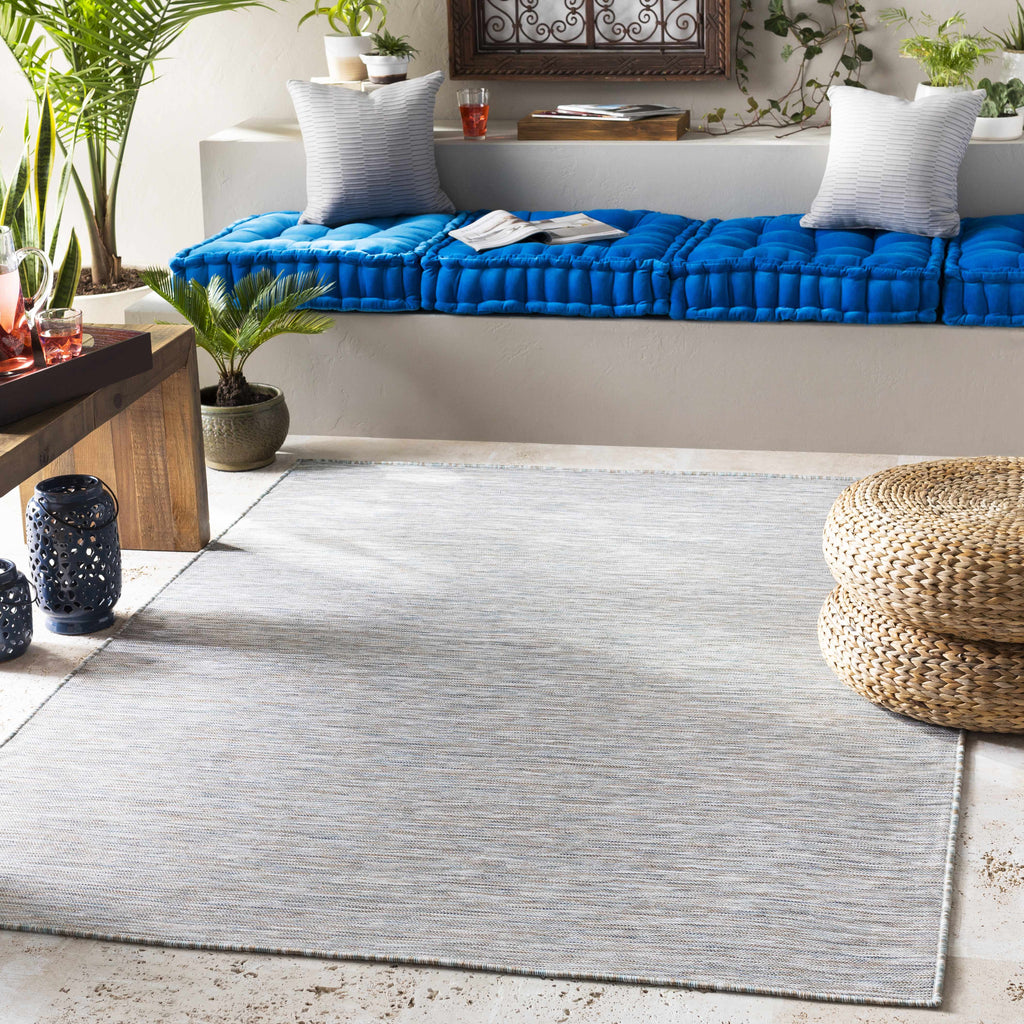 Revillo Outdoor Area Rug - Clearance