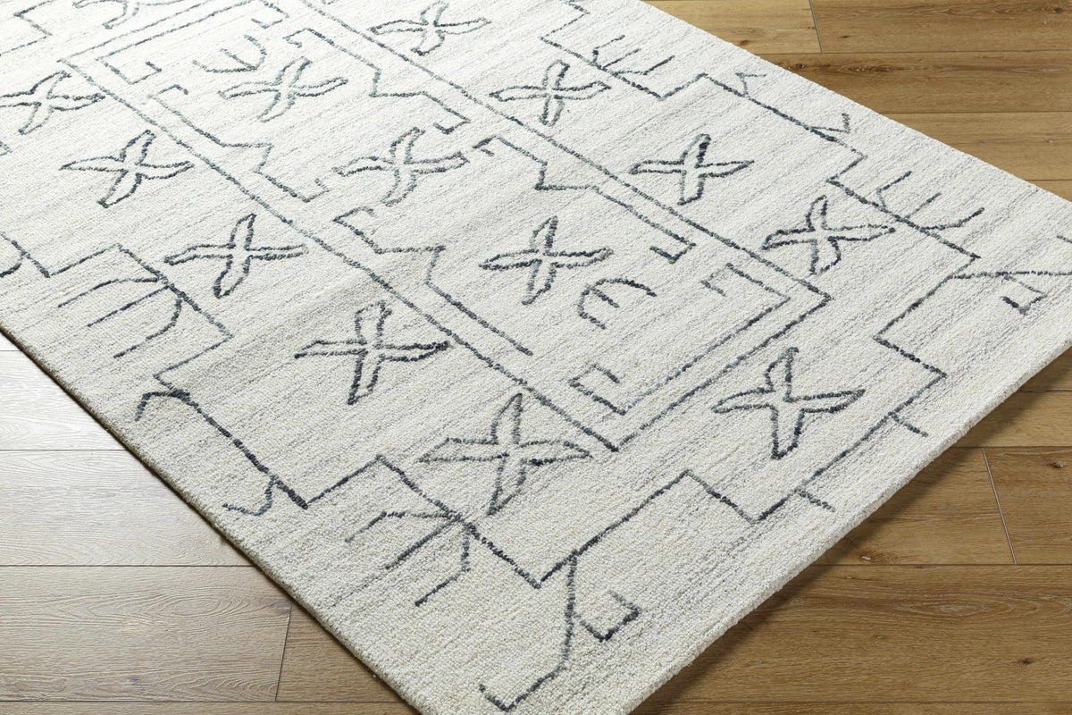 Rider Area Rug - Clearance